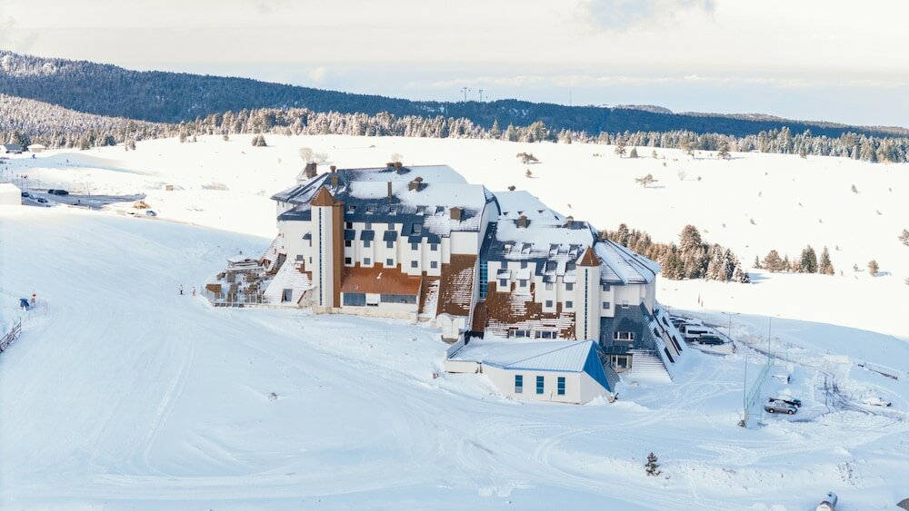 Фото Monte Baia Uludag