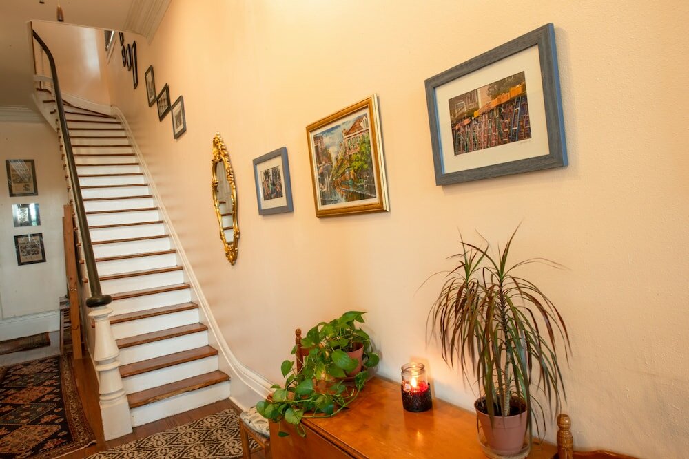 Фото Auberge Nouvelle Orleans Hostel