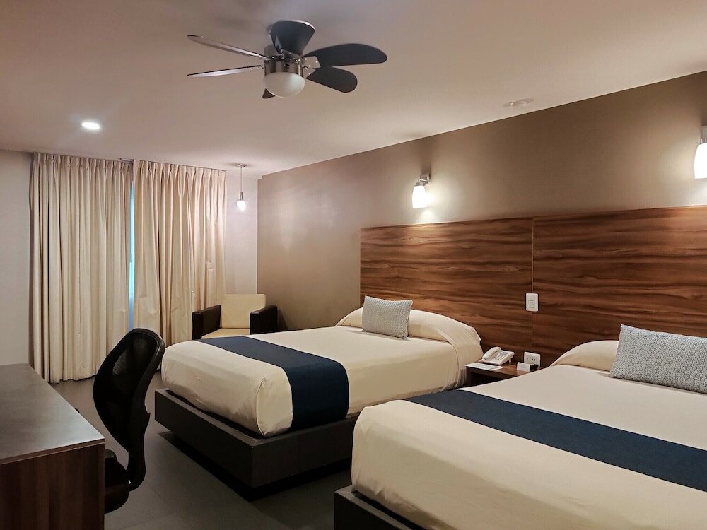 Фото Hotel Panamerican