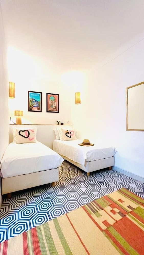 Фото Riad Chergui
