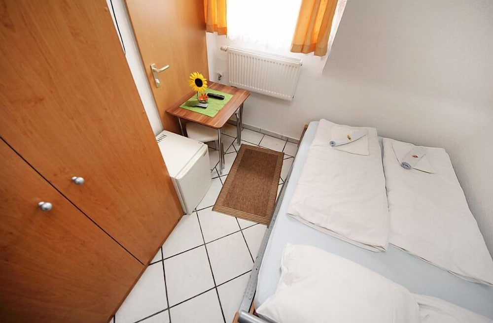 Фото City-Pension-Storch