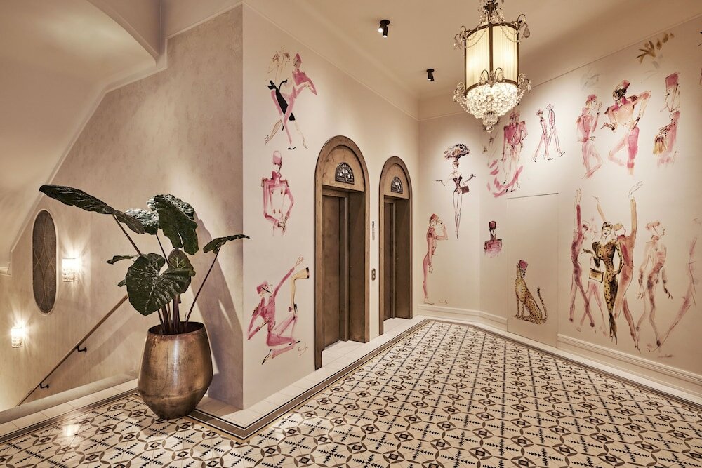 Фото Hotel Motto