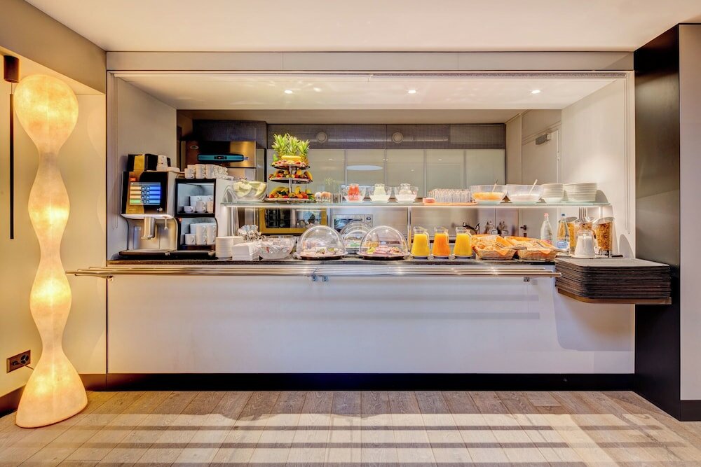 Фото Design Hotel F6