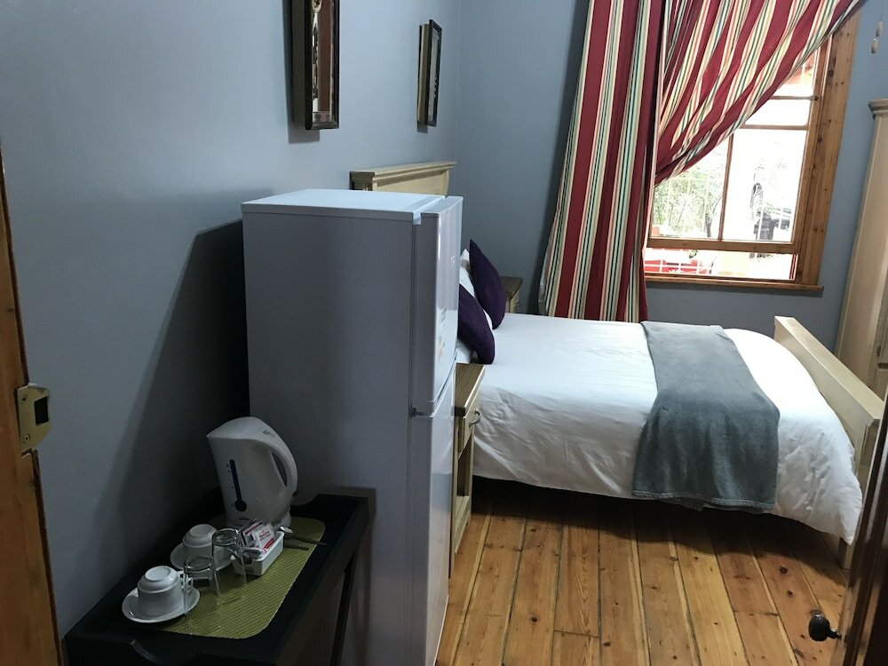 Фото Picanha Guesthouse