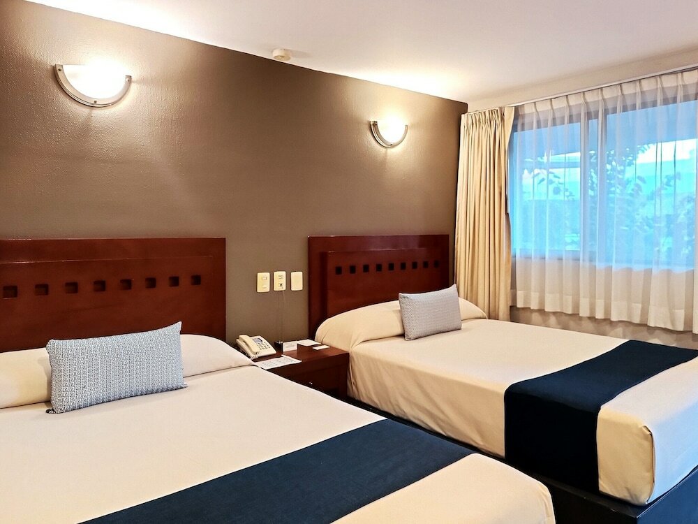 Фото Hotel Panamerican