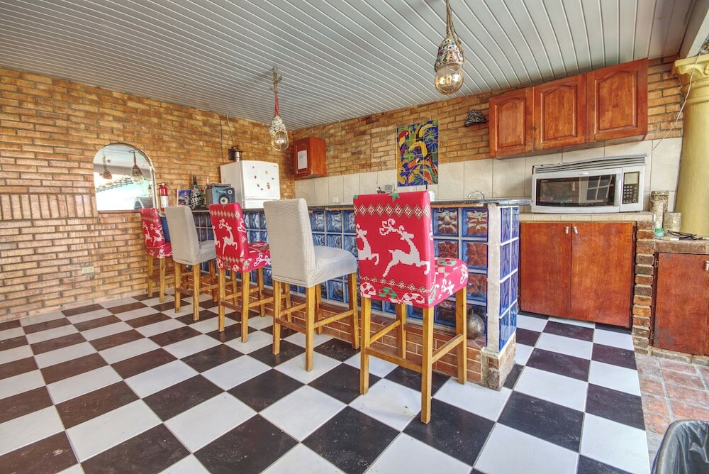 Фото Sleeps 16 Palm Beach - 6br Villa w Private Pool