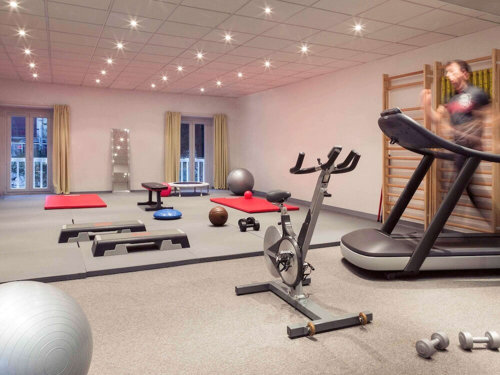 Фото B&B Home Brides-les-Bains Les 3 Vallées