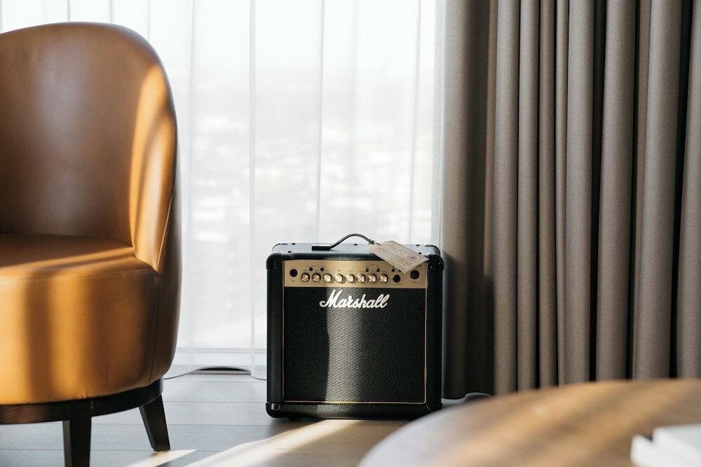 Фото Ruby Emma Hotel Amsterdam