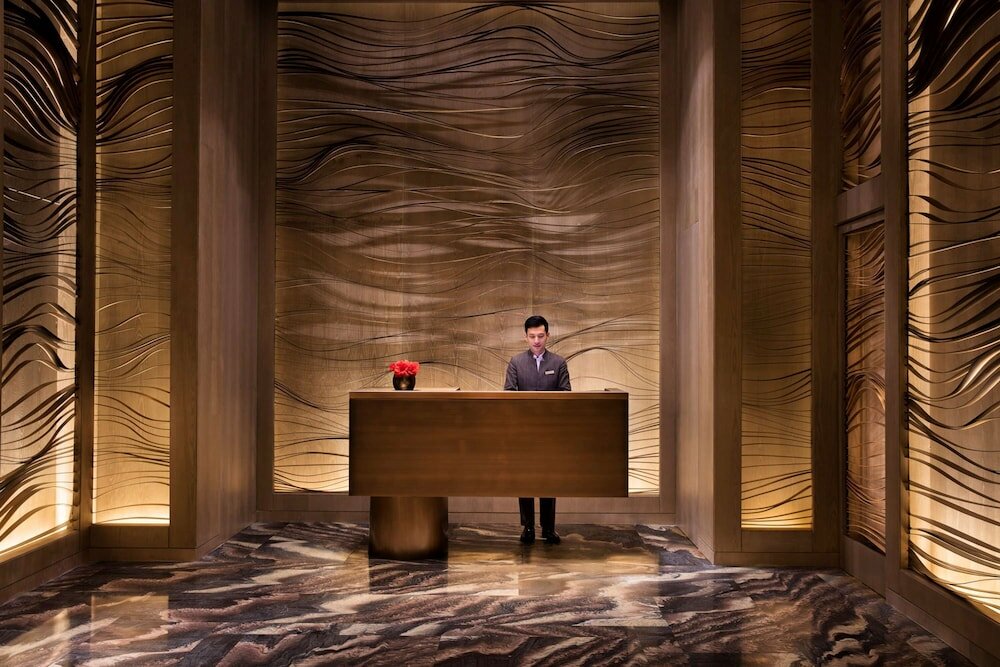 Фото Park Hyatt Hangzhou