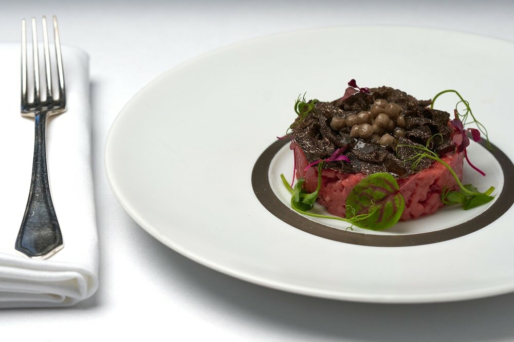 Фото The Franklin London - Starhotels Collezione