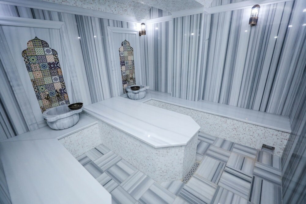 Фото Arium Hotel Baku