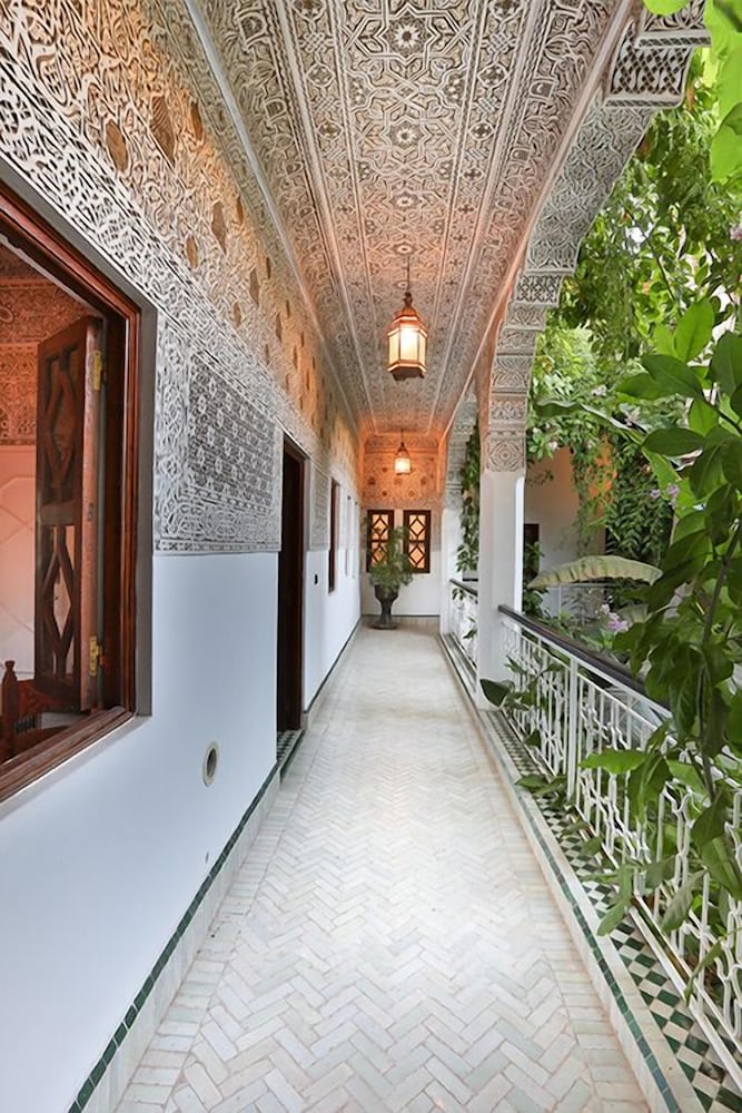 Фото Riad Dar El Assafir