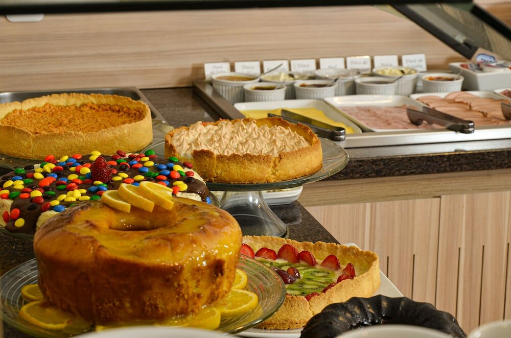 Фото Pousada Stillo Gramado