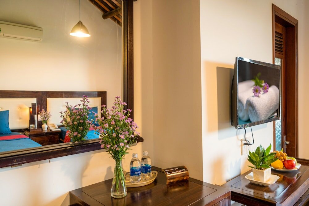 Фото Hoang Dao Villa