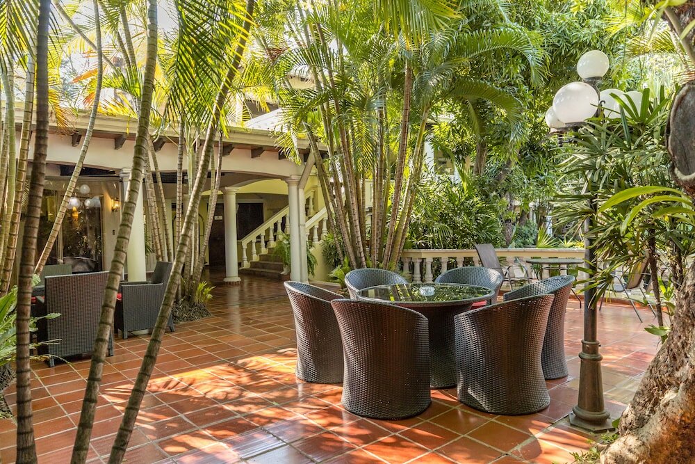 Фото Paramanta Lifestyle Hotel