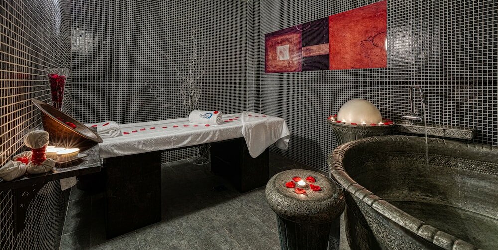 Фото Senator Banús