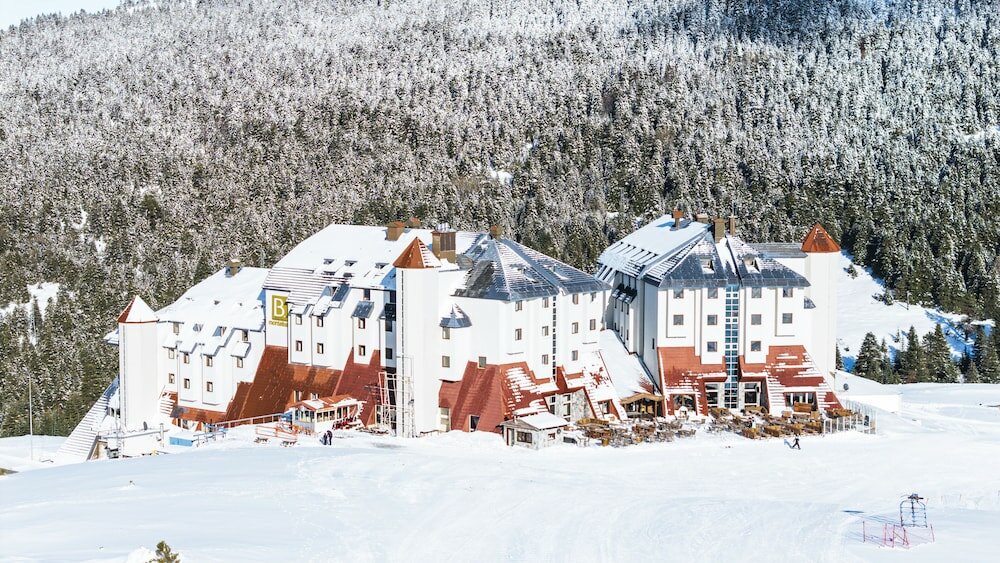 Фото Monte Baia Uludag