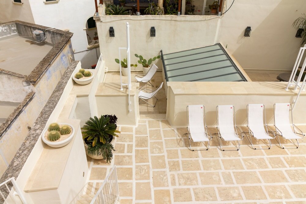 Фото Casa Galateo 20