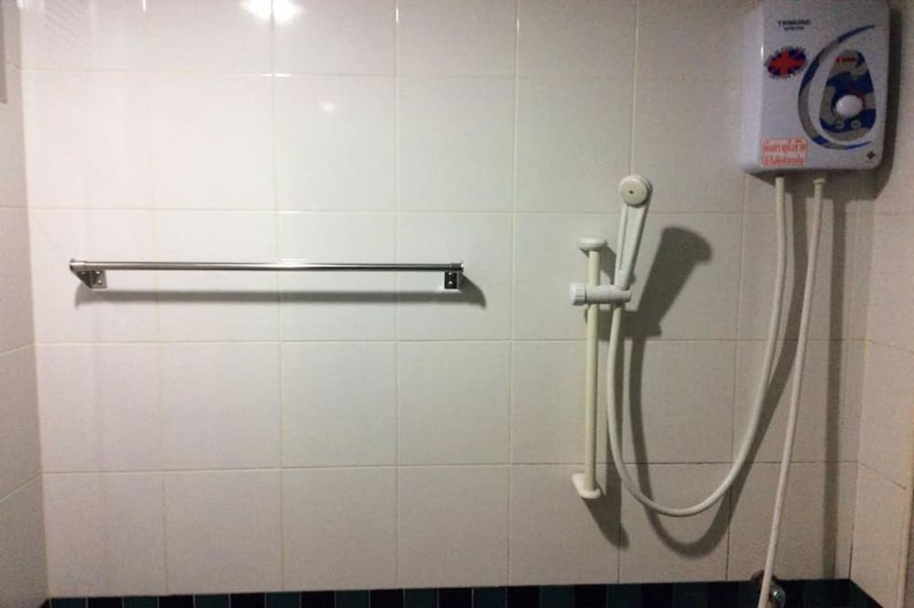 Фото C. S. Apartment Hat Yai