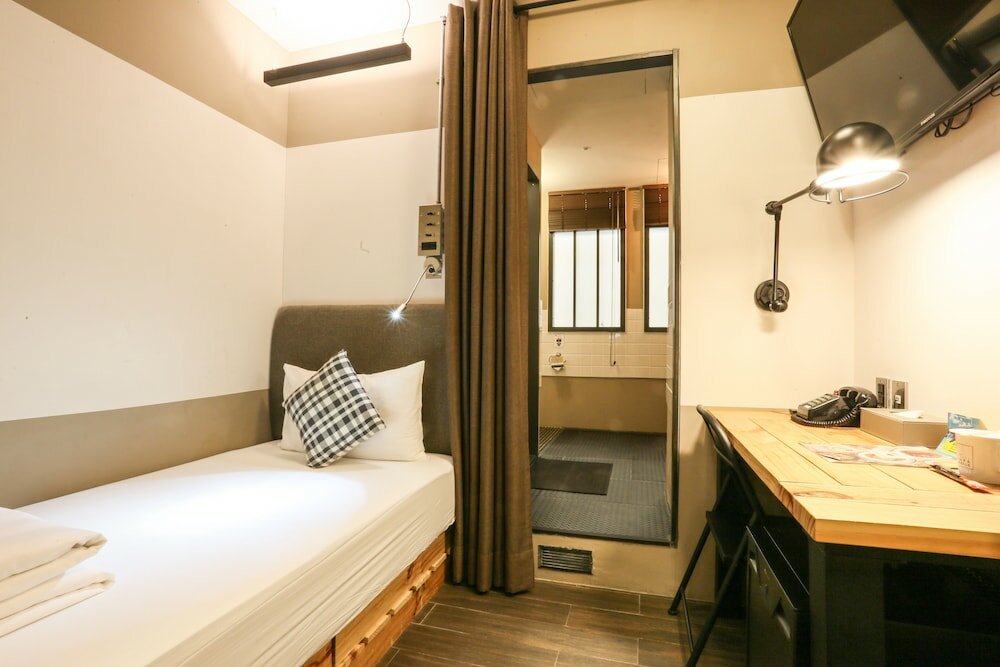 Фото Hotel Papa Whale