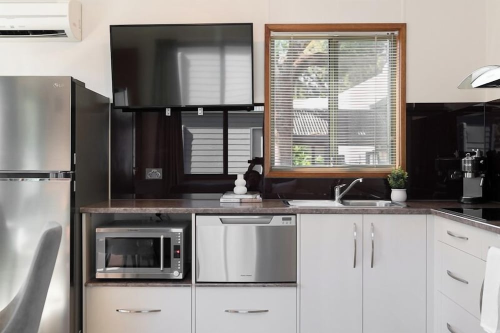 Фото Adelaide Caravan Park