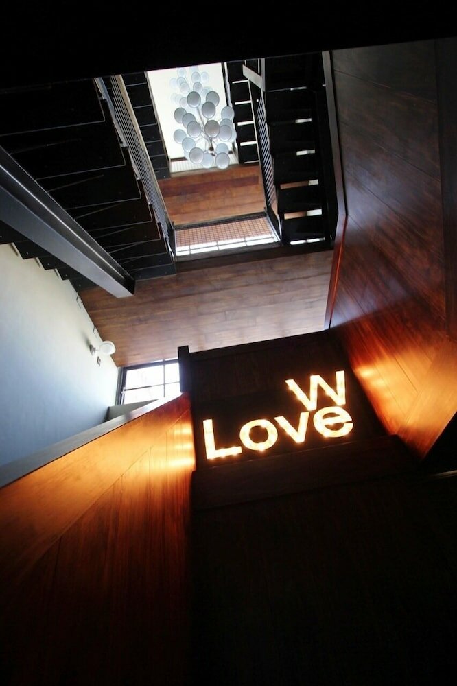 Фото WeLove Apartment