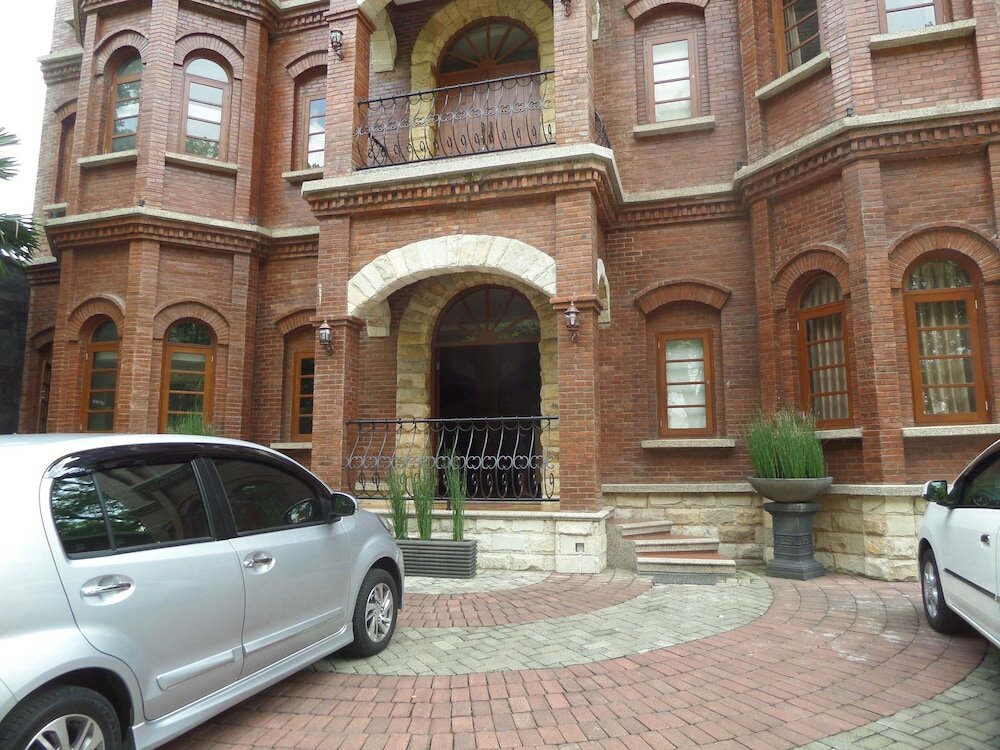 Фото Jacatra Homestay