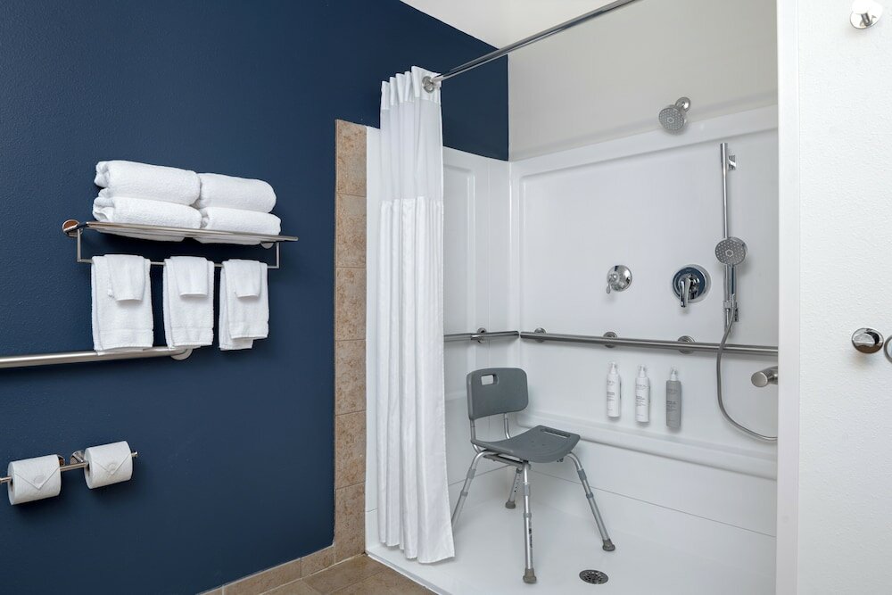 Фото Best Western Smithfield Inn