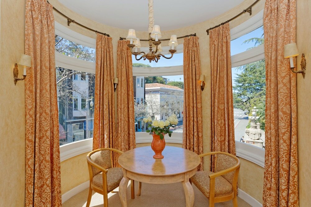 Фото Hotel Sausalito