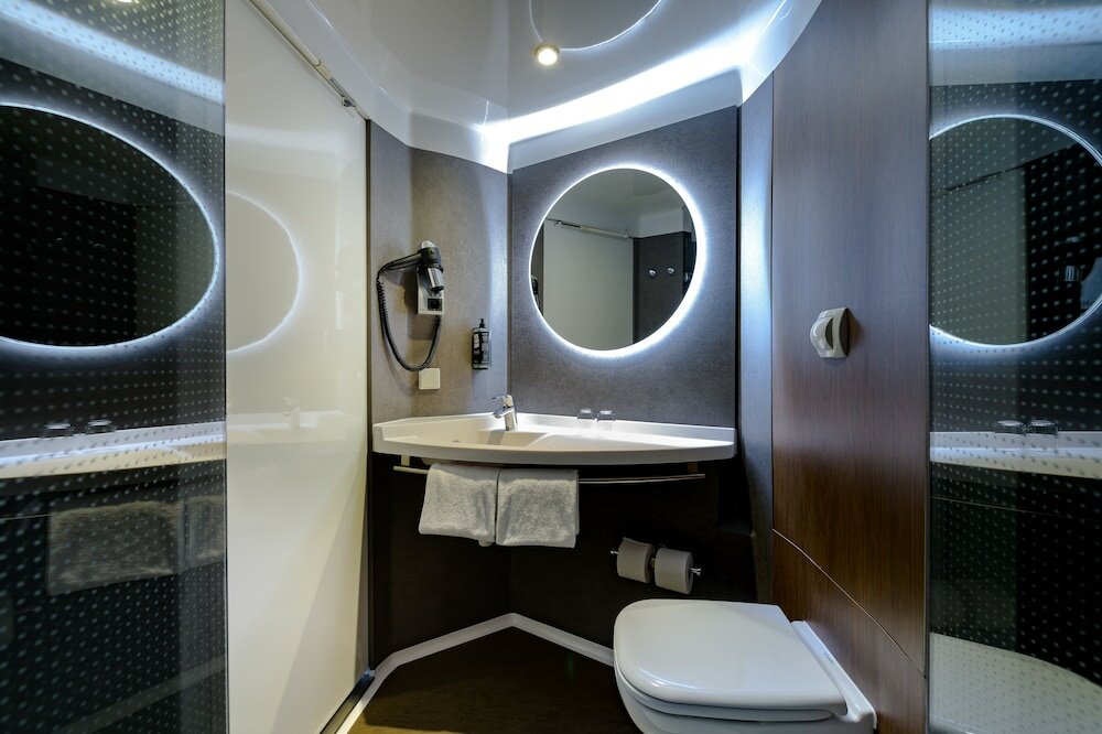 Фото Ibis Muenchen Parkstadt Schwabing