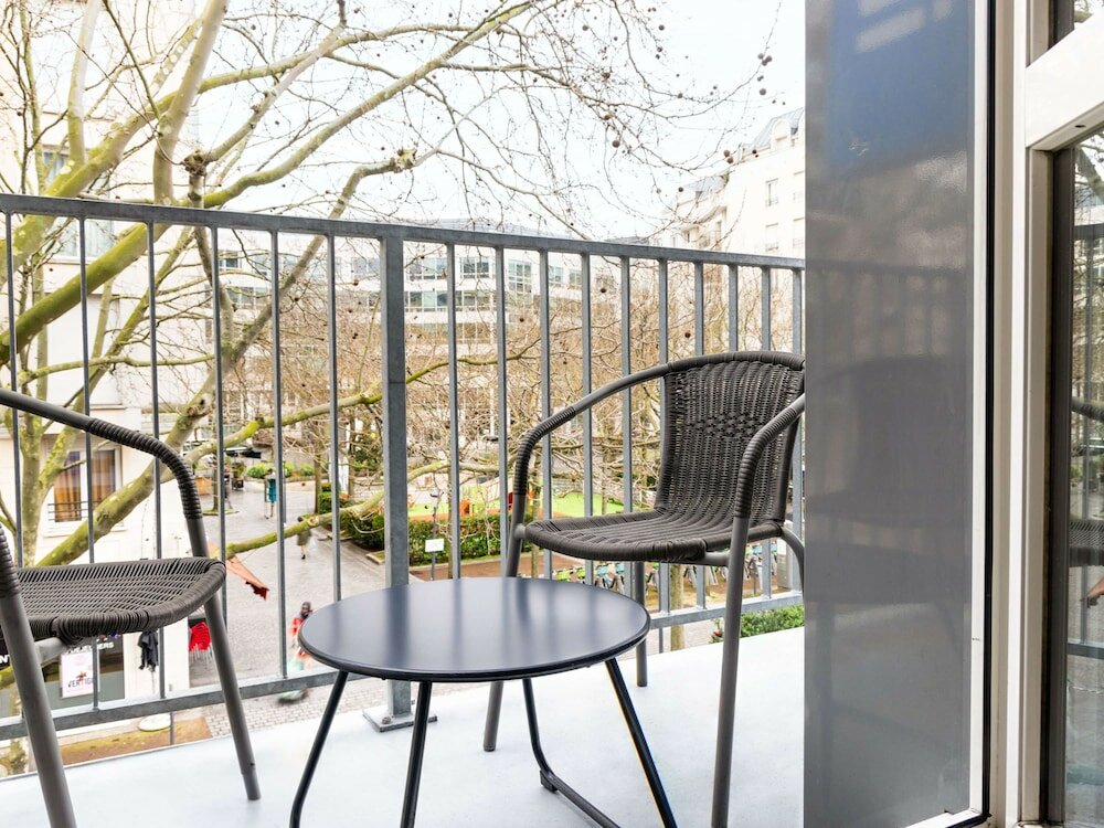 Фото Ibis budget Issy Les Moulineaux Paris Ouest