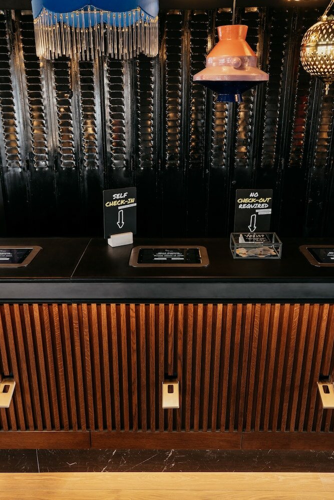 Фото Ruby Emma Hotel Amsterdam