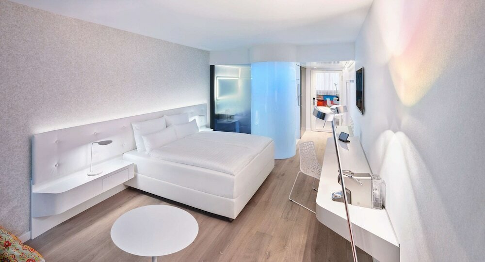 Фото Jaz in the City Stuttgart