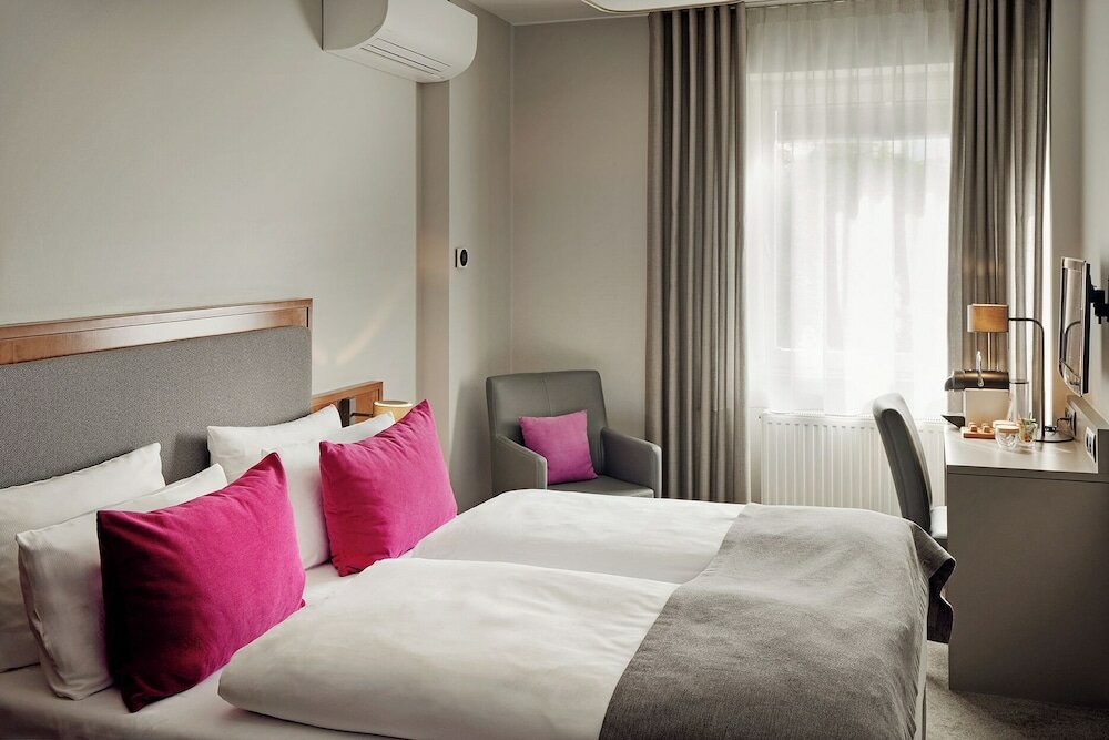 Фото Hotel St. Annen