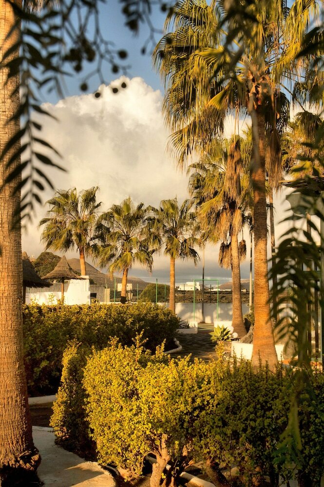 Фото Hotel Rural Finca de La Florida