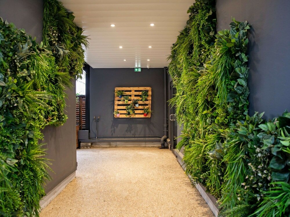 Фото Ibis Paris Porte d'Orléans