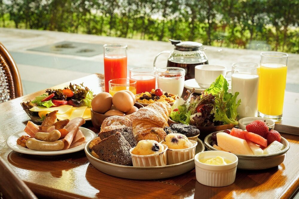 Фото Orchard Grand Court