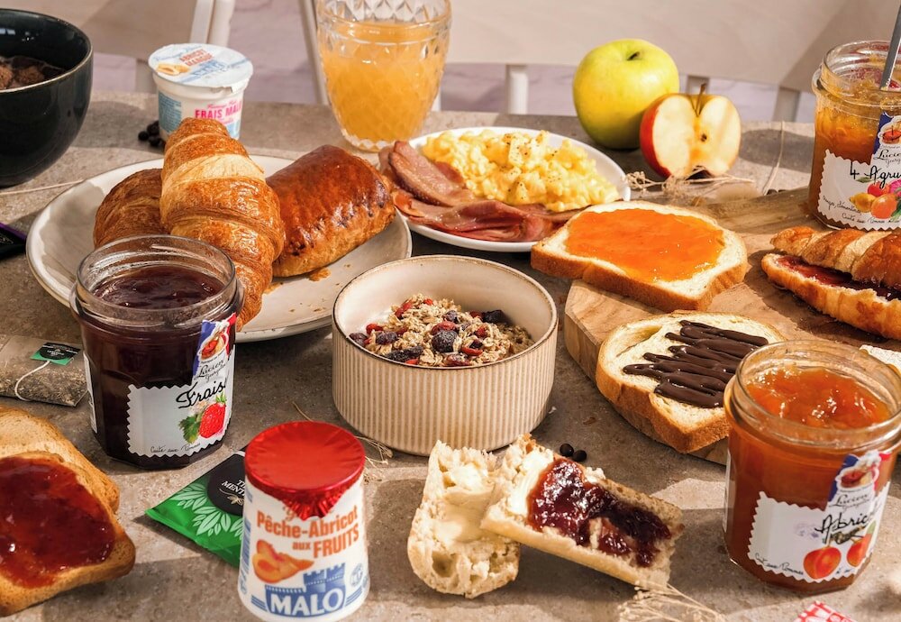 Фото B&b Hotel Dijon Centre