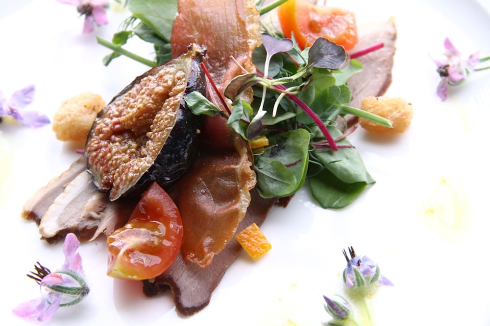 Фото Exmoor White Horse Inn