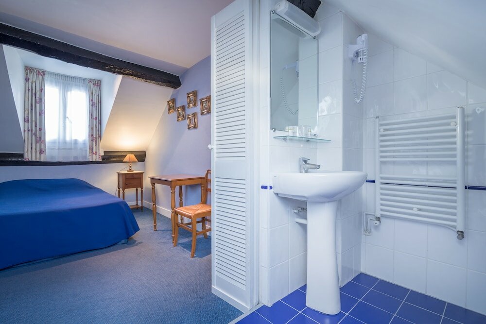 Фото Hôtel des Arts