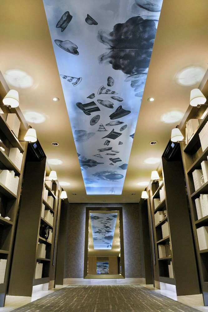 Фото W Hong Kong