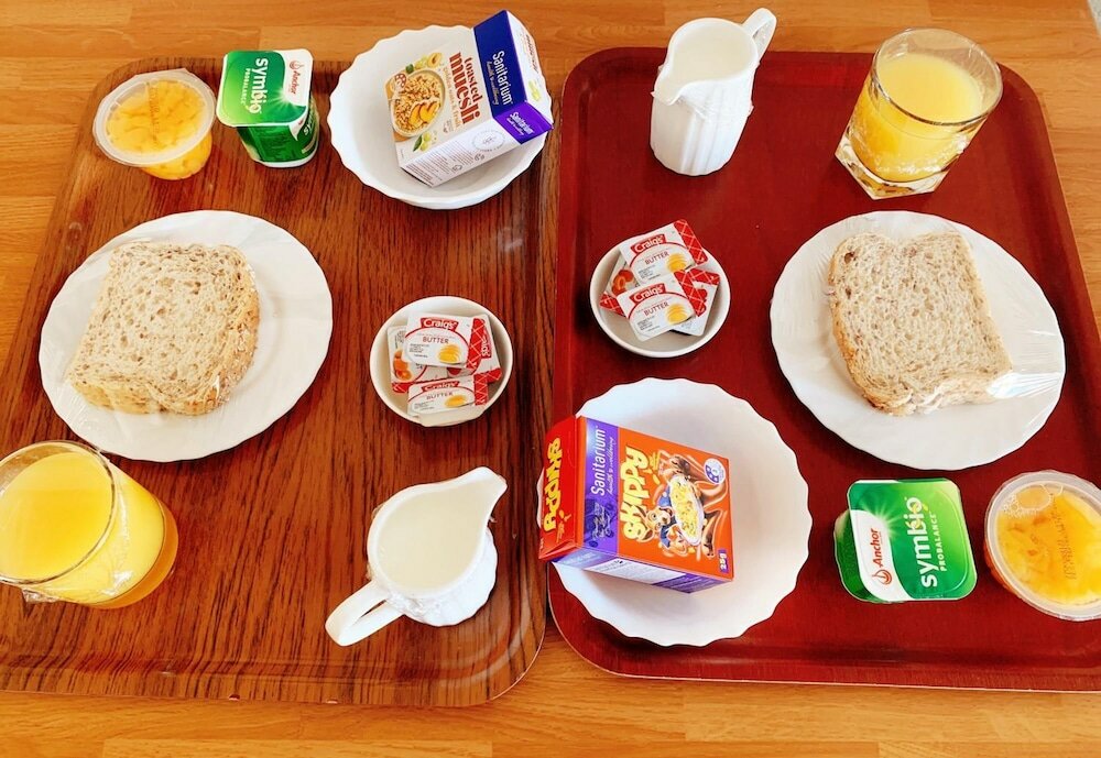 Фото Montana Lodge Motel