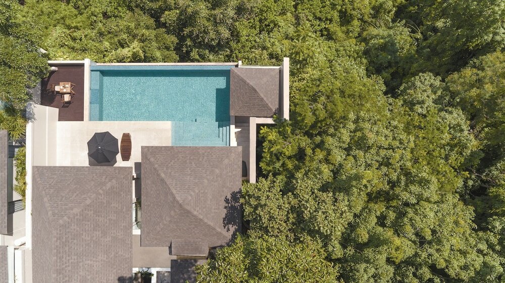 Фото The Pavilions Phuket