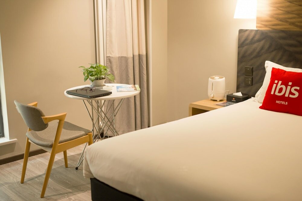 Фото Ibis Xian First Gaoxin Road