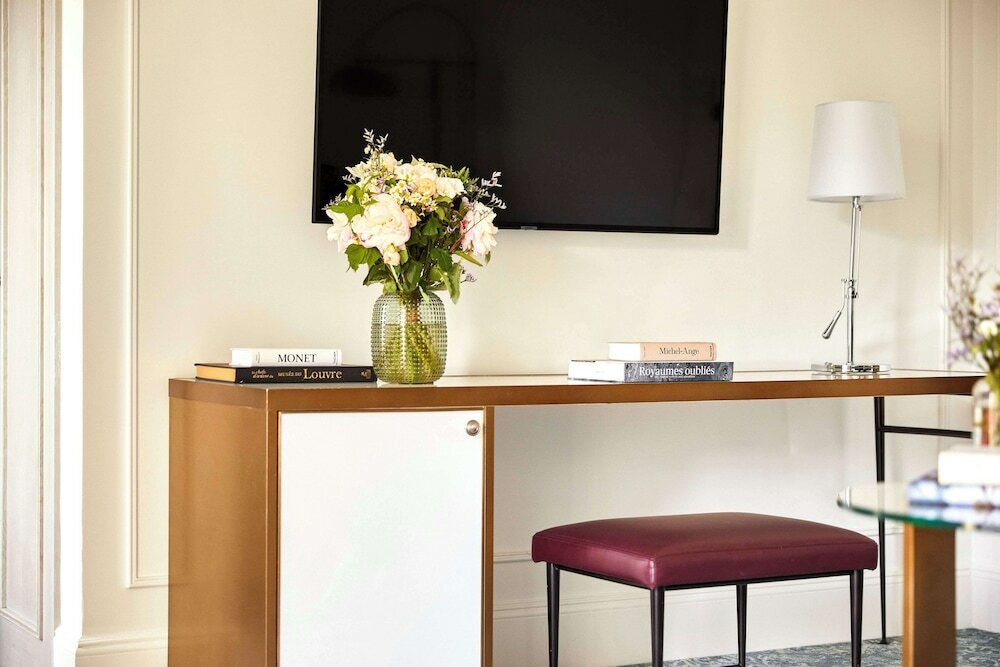 Фото Hôtel du Louvre