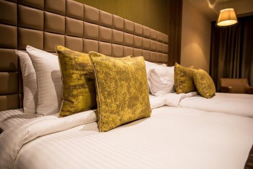 Фото Lemon Tree Hotel Siliguri