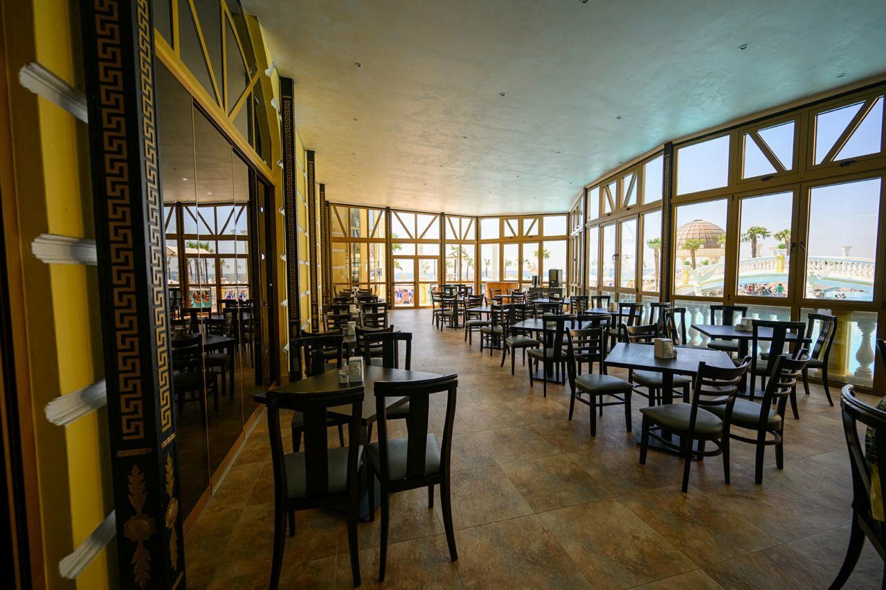 Фото Imperial Palace Hotel