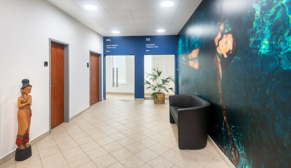 Фото Hunguest Buk