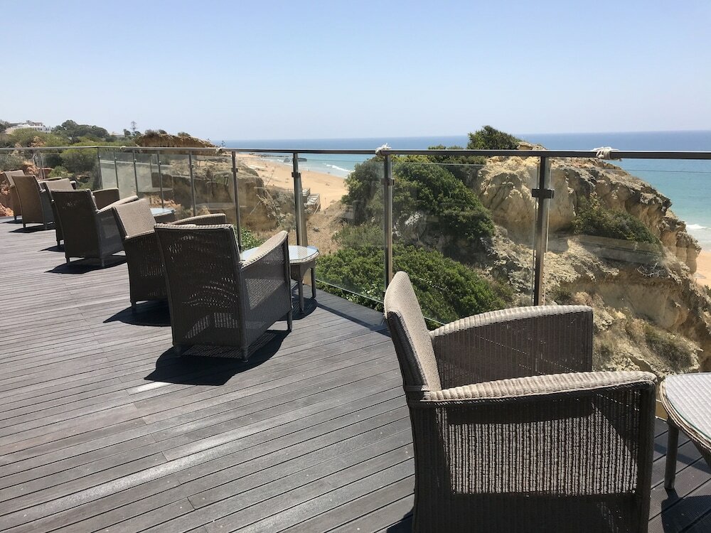 Фото Hotel Alisios