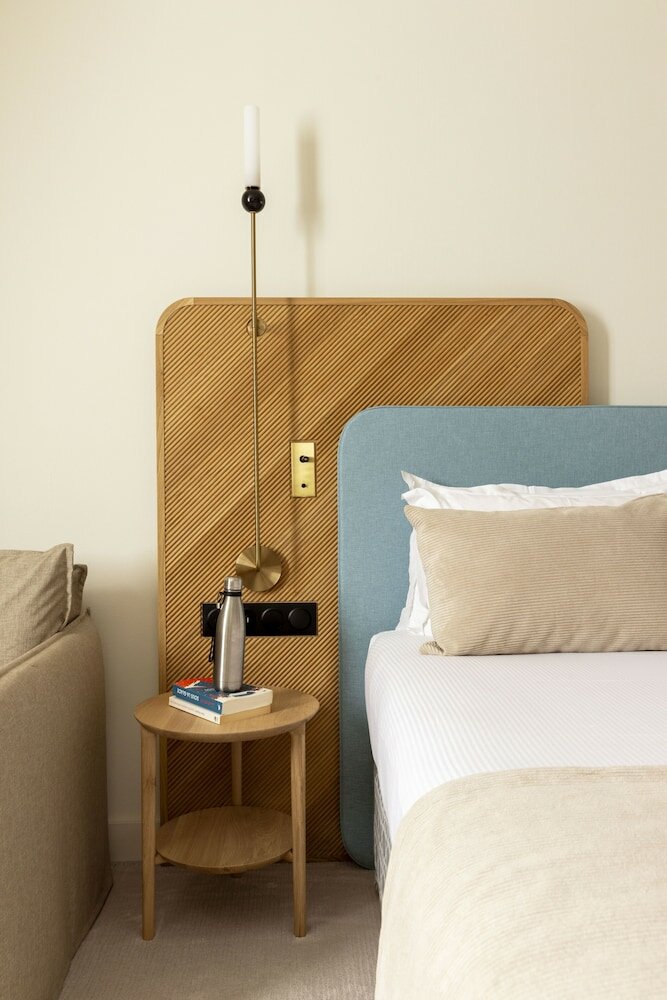 Фото Le Plessis Grand Hotel